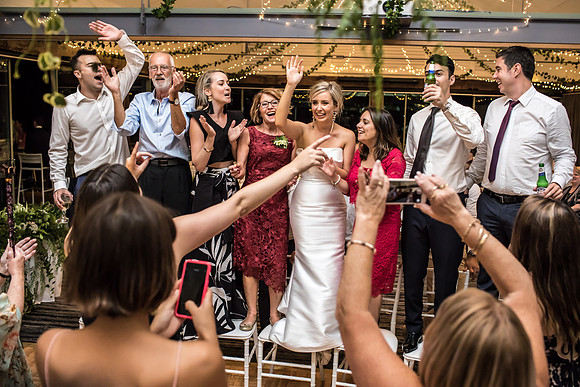 Reception J&A-299