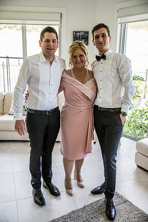 Groom B&T-113