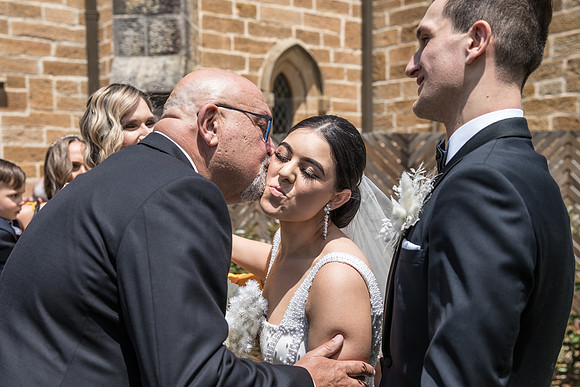 Ceremony B&T-201