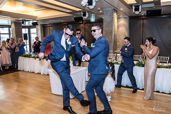 Reception L&J-54