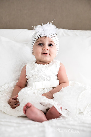 Rose Baptism-9