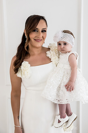 Rose Baptism-99