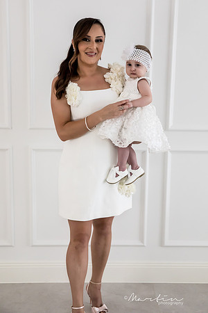 Rose Baptism-101