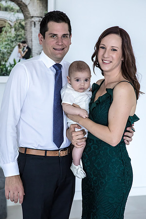 Grayson Baptism-61