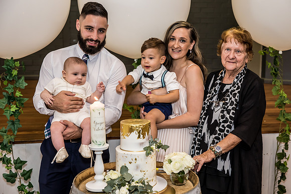 Grayson Baptism-158