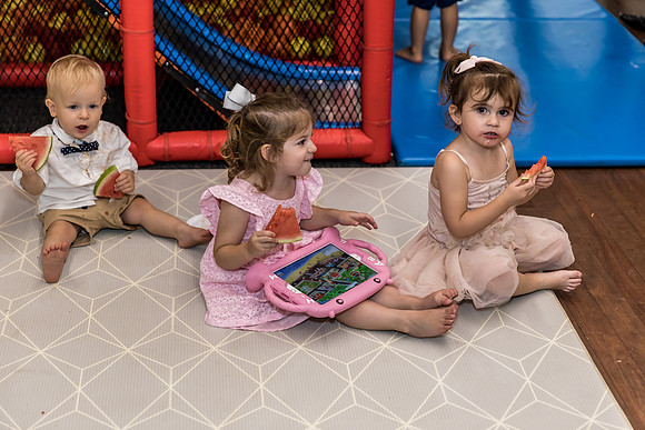 Grayson Baptism-136