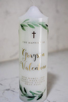 Grayson Baptism-5