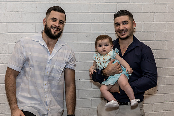 Grayson Baptism-120