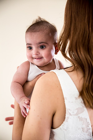 Letty's Baptism-11