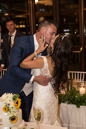 Reception L&J-476
