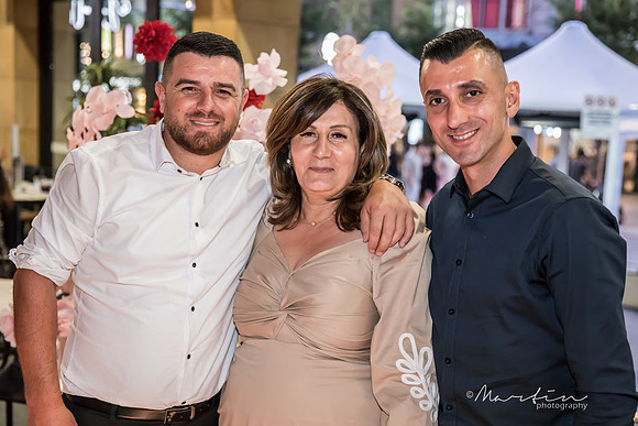 Rose Baptism-501