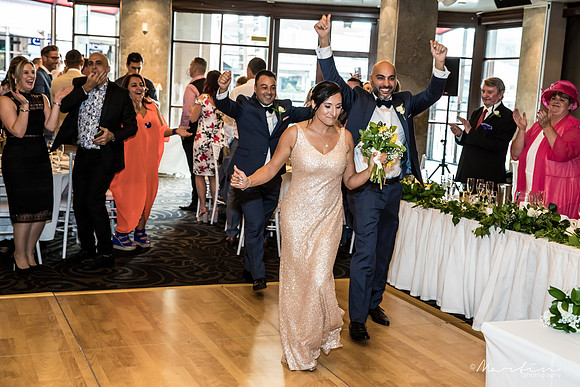 Reception L&J-47