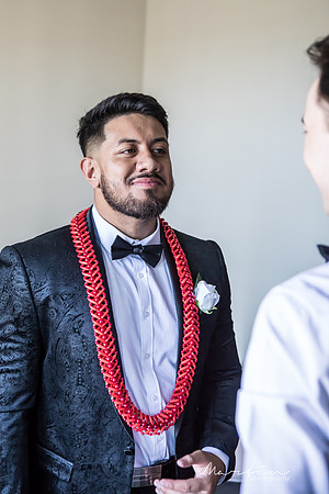 Groom, C&J-76