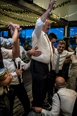 Reception J&A-140