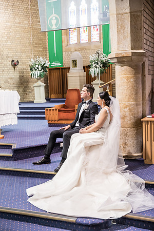 Ceremony B&T-113