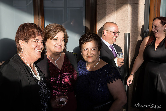Reception L&J-338