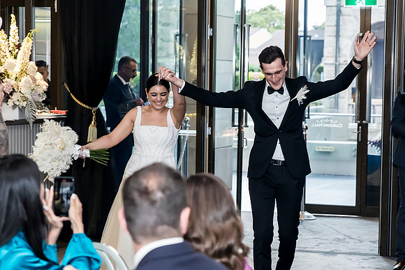 Reception B&T-102