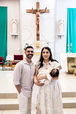 Sienna Baptism-183