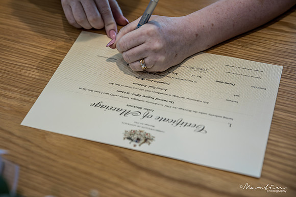 Ceremony C&J-122