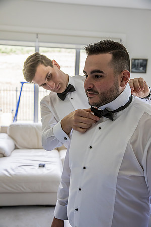 Groom B&T-121