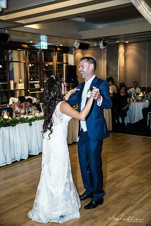 Reception L&J-146