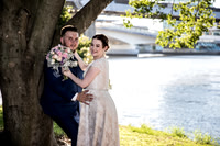 Cassandra & Joshua