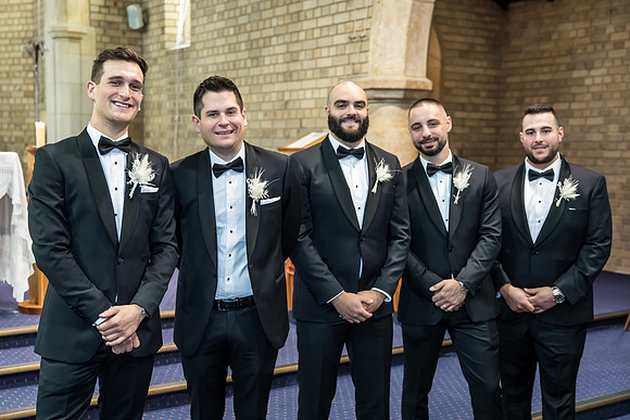 Ceremony B&T-19