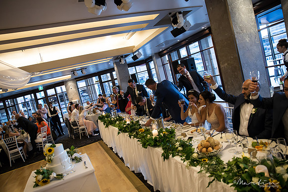 Reception L&J-440