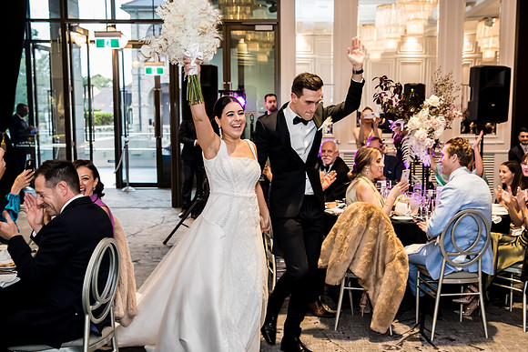 Reception B&T-105