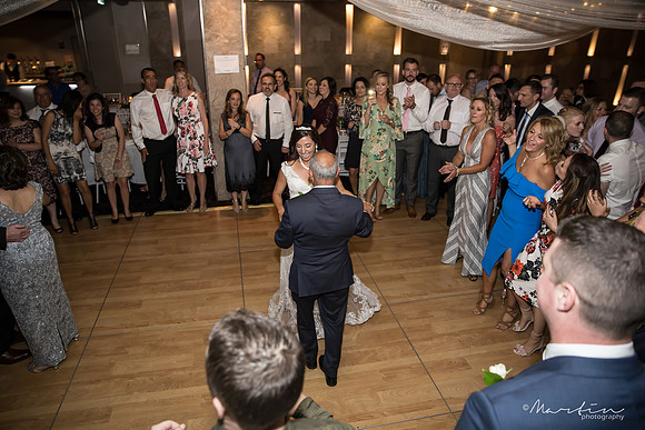 Reception L&J-503