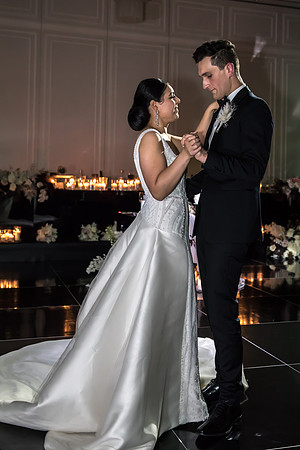 Reception B&T-162