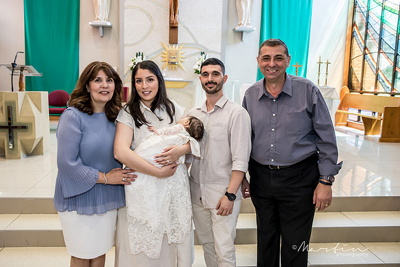 Sienna Baptism-189