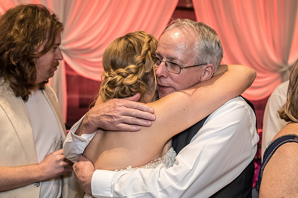 Reception C&S-129