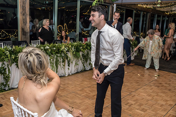 Reception J&A-277