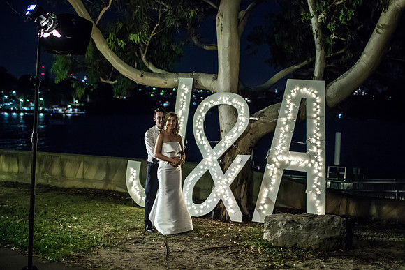 Reception J&A-155