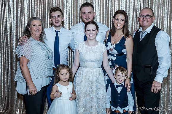 Reception C&J-154