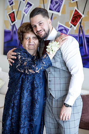 Groom E&J-103