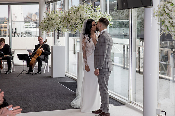 Ceremony E&J-105