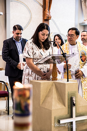 Sienna Baptism-130