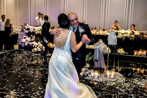 Reception B&T-239