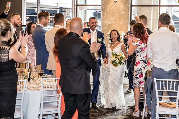 Reception L&J-57