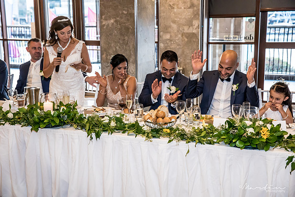 Reception L&J-92