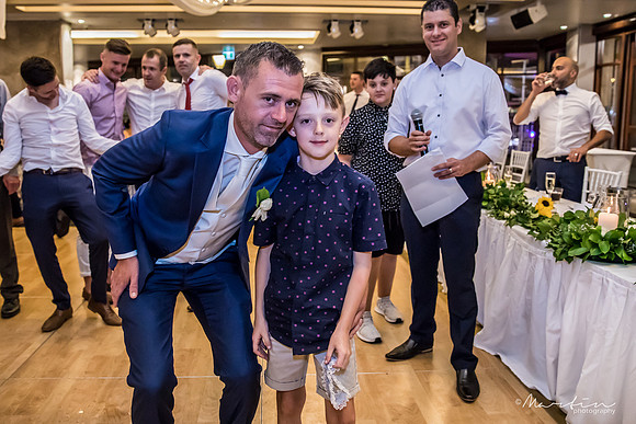 Reception L&J-254
