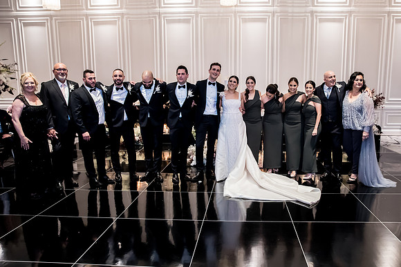 Reception B&T-114