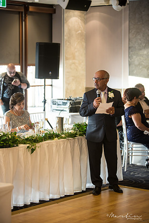 Reception L&J-387