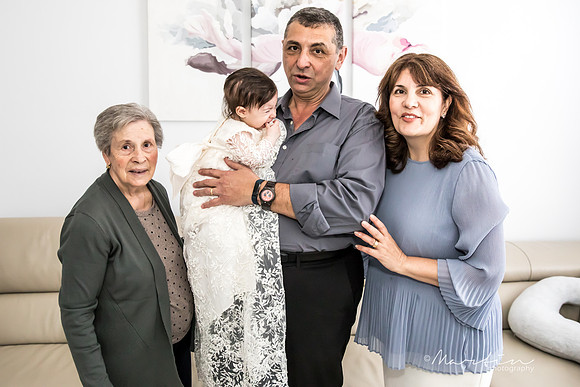Sienna Baptism-93