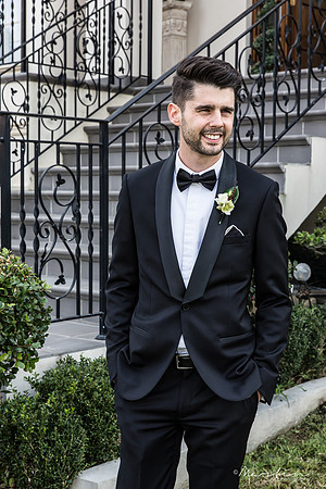 1. Groom E&S-145