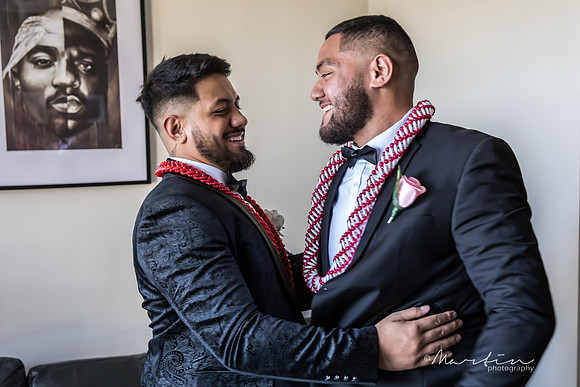 Groom, C&J-98