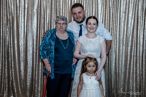 Reception C&J-159