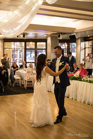 Reception L&J-481
